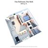 One Bedroom